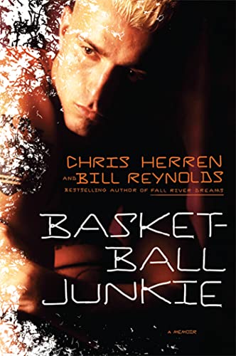 9780312656720: Basketball Junkie