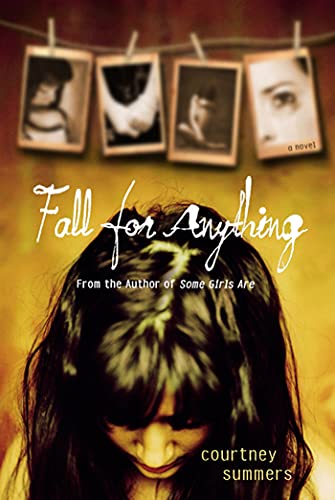 Imagen de archivo de Fall for Anything a la venta por Gulf Coast Books