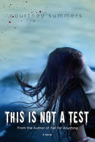 9780312656744: This Is Not a Test