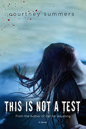 9780312656744: This Is Not a Test: A Novel