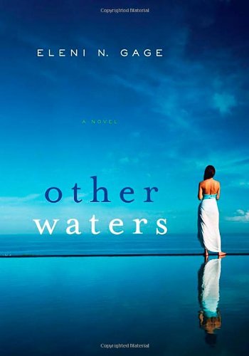 Imagen de archivo de Other Waters : A Novel a la venta por Better World Books