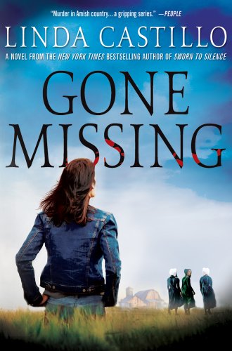 Imagen de archivo de Gone Missing: A Thriller (Kate Burkholder) a la venta por SecondSale