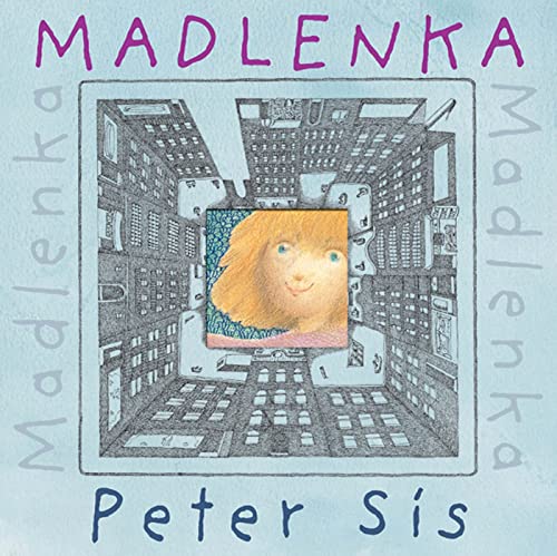 Beispielbild fr Madlenka zum Verkauf von Better World Books