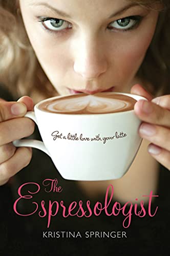 Stock image for The Espressologist for sale by Better World Books