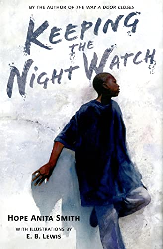 Stock image for Keeping the Night Watch for sale by Better World Books