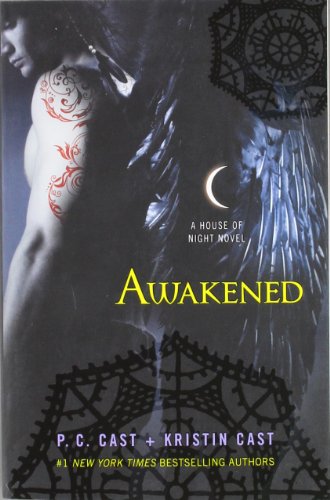 Beispielbild fr House of Night 08. Awakened zum Verkauf von WorldofBooks