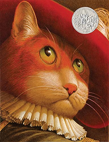 Puss in Boots: (Caldecott Honor Book) (9780312659455) by Perrault, Charles