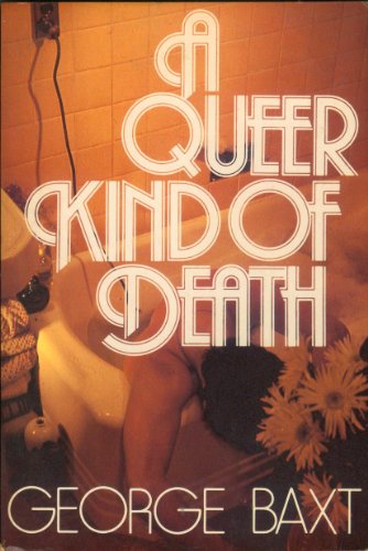 9780312660222: A Queer Kind of Death