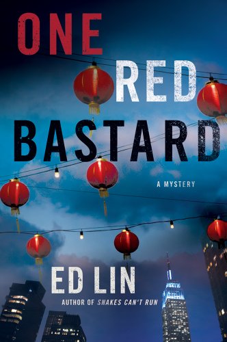 Beispielbild fr One Red Bastard zum Verkauf von Better World Books