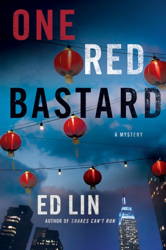 Stock image for One Red Bastard for sale by WorldofBooks