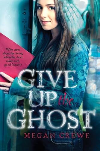 Beispielbild fr Give Up the Ghost zum Verkauf von More Than Words