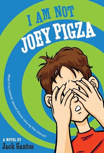 Beispielbild fr I Am Not Joey Pigza zum Verkauf von ThriftBooks-Dallas