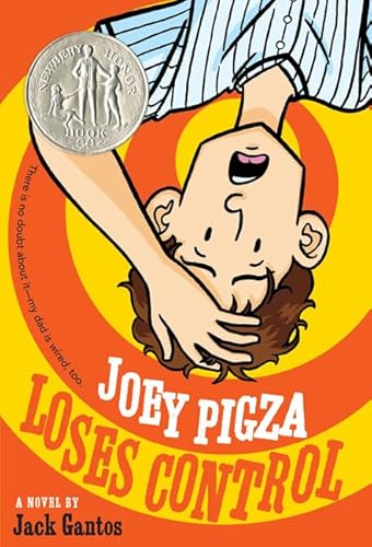 9780312661014: Joey Pigza Loses Control