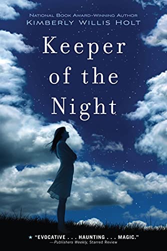 9780312661038: Keeper of the Night