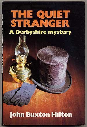 Beispielbild fr The Quiet Stranger (Derbyshire Mystery) zum Verkauf von Books From California