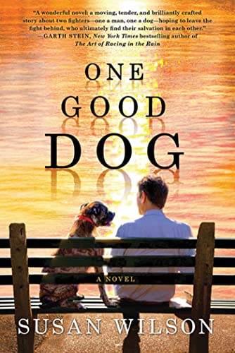 Beispielbild fr One Good Dog zum Verkauf von Gulf Coast Books