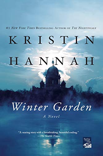 Imagen de archivo de Winter Garden a la venta por KuleliBooks