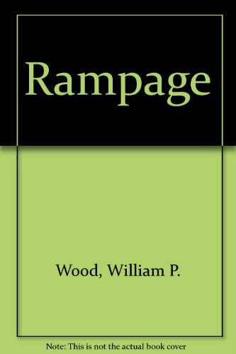 9780312663506: Rampage