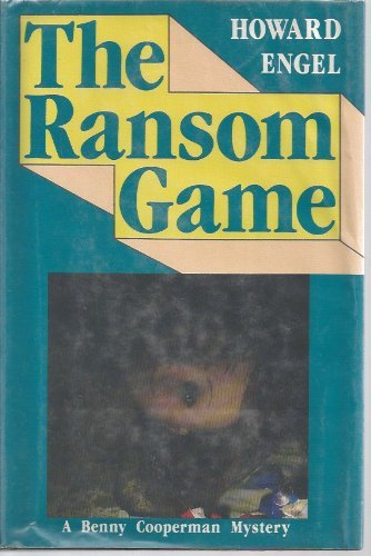 Beispielbild fr The Ransom Game zum Verkauf von Better World Books