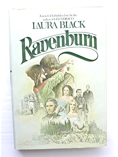 Beispielbild fr Ravenburn zum Verkauf von ThriftBooks-Dallas