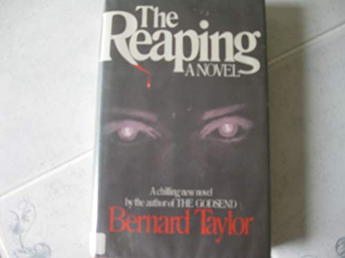 9780312665289: The Reaping