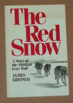 9780312667177: The red snow