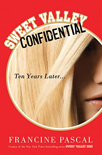 9780312667573: Sweet Valley Confidential