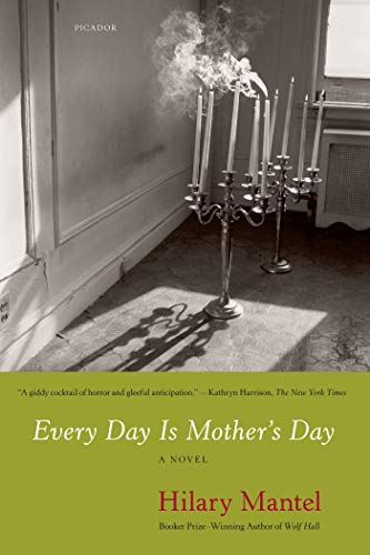 Beispielbild fr Every Day Is Mother's Day zum Verkauf von Better World Books