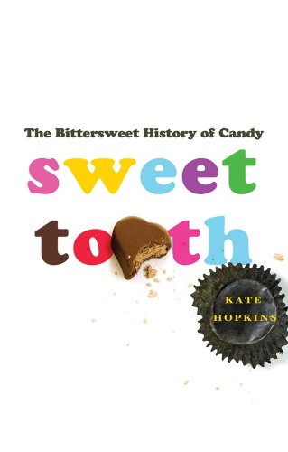 Imagen de archivo de Sweet Tooth : The Bittersweet History of Candy a la venta por Better World Books: West