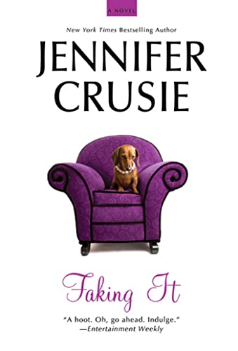 Faking It (9780312668532) by Crusie, Jennifer