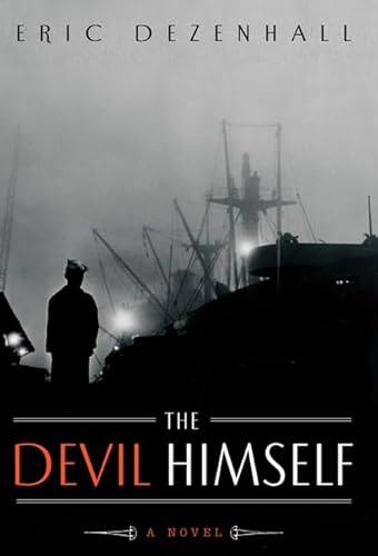 9780312668822: The Devil Himself: A Novel