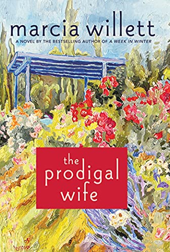 9780312672294: The Prodigal Wife: A Novel