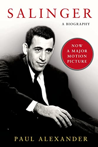 Salinger: A Biography (9780312673345) by Alexander, Paul