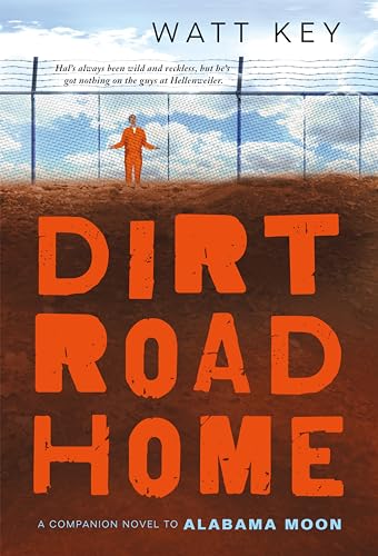 Beispielbild fr Dirt Road Home (Alabama Moon) zum Verkauf von SecondSale