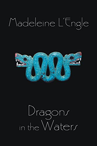 9780312674427: Dragons in the Waters: 2 (Polly O'Keefe)