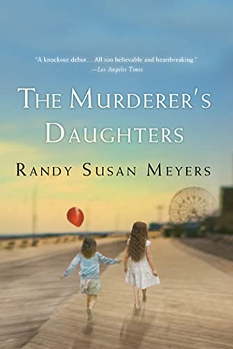 9780312674434: Murderer's Daughters