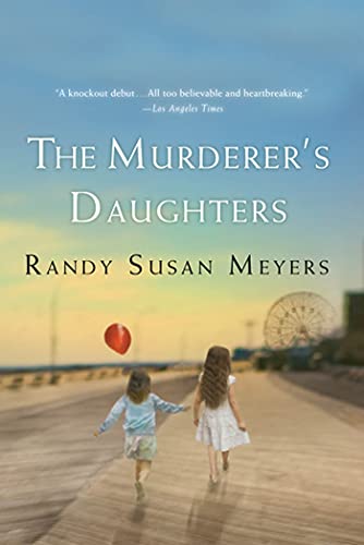 9780312674434: The Murderer's Daughters
