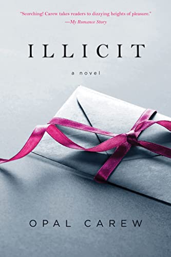 Stock image for Illicit for sale by Jenson Books Inc