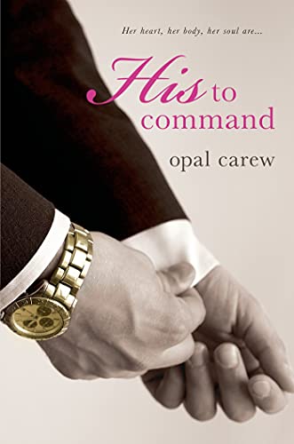 Stock image for His to Command for sale by Better World Books