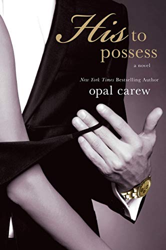 Stock image for His to Possess for sale by Better World Books