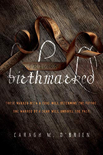 Stock image for Birthmarked for sale by SecondSale