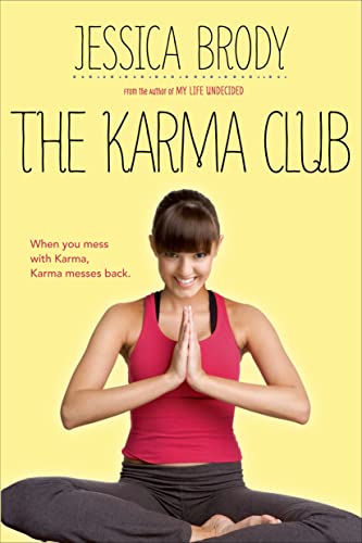 9780312674731: The Karma Club