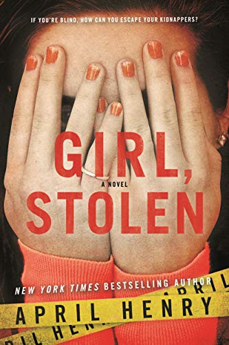 Beispielbild fr Girl, Stolen: A Novel (Girl, Stolen, 1) zum Verkauf von Gulf Coast Books