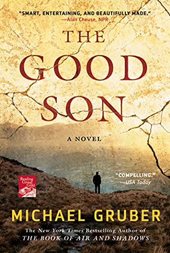 Imagen de archivo de The Good Son : A Novel a la venta por Better World Books