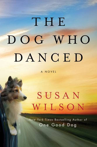 Beispielbild fr The Dog Who Danced zum Verkauf von Wonder Book