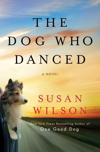 9780312674991: The Dog Who Danced