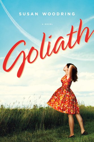 Stock image for Goliath for sale by Persephone's Books