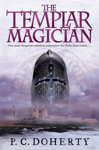 9780312675028: The Templar Magician