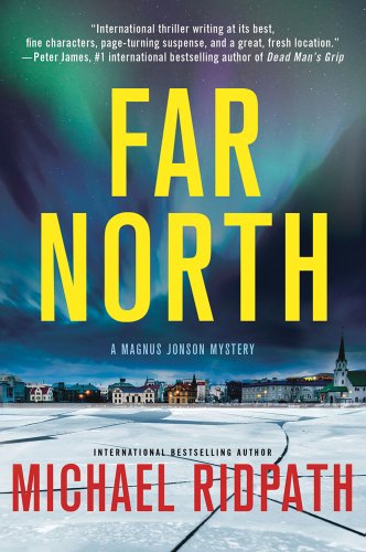 9780312675042: Far North (Fire and Ice)