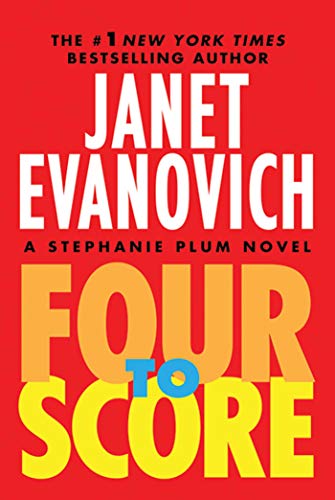 Beispielbild fr Four to Score (Stephanie Plum Novels) zum Verkauf von BooksRun